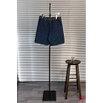 Louis Vuitton Denim Short For Men # 280181, cheap LV Denim Shorts