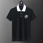 Louis Vuitton Short Sleeve Polo Shirts For Men # 280183, cheap Short Sleeved