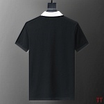 Louis Vuitton Short Sleeve Polo Shirts For Men # 280183, cheap Short Sleeved