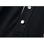 Louis Vuitton Short Sleeve Polo Shirts For Men # 280183, cheap Short Sleeved