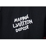 Louis Vuitton Short Sleeve Polo Shirts For Men # 280183, cheap Short Sleeved