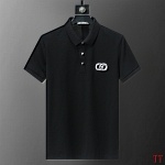 Valentino Short Sleeve Polo Shirts For Men # 280207