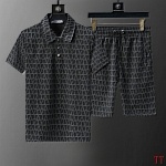 Valentino Tracksuits For Men # 280208