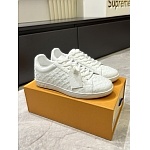 Louis Vuitton Casual Sneaker For Men # 280220