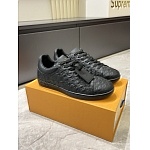 Louis Vuitton Casual Sneaker For Men # 280221