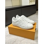 Louis Vuitton Casual Sneaker For Men # 280222