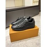 Louis Vuitton Casual Sneaker For Men # 280223, cheap For Men