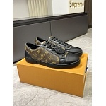 Louis Vuitton Casual Sneaker For Men # 280226