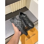 Louis Vuitton Casual Sneaker For Men # 280227, cheap For Men