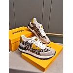 Fendi Sneaker For Men # 280233