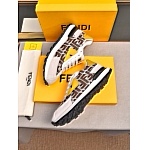 Fendi Sneaker For Men # 280233, cheap Fendi Sneakers