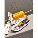 Fendi Sneaker For Men # 280233, cheap Fendi Sneakers