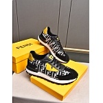 Fendi Sneaker For Men # 280234