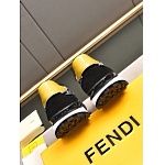 Fendi Sneaker For Men # 280234, cheap Fendi Sneakers