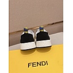 Fendi Sneaker For Men # 280235, cheap Fendi Sneakers