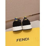 Fendi Sneaker For Men # 280236, cheap Fendi Sneakers