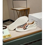 Burberry Slip On For Men # 280238