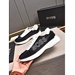 Boss Sneakers For Men # 280239, cheap Boss Sneakers