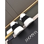 Boss Sneakers For Men # 280239, cheap Boss Sneakers