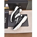 Boss Sneakers For Men # 280239, cheap Boss Sneakers