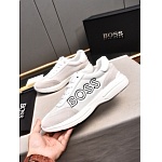 Boss Sneakers For Men # 280240, cheap Boss Sneakers