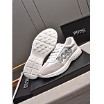 Boss Sneakers For Men # 280240, cheap Boss Sneakers