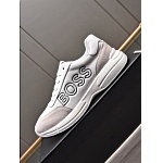 Boss Sneakers For Men # 280240, cheap Boss Sneakers