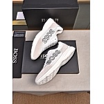 Boss Sneakers For Men # 280240, cheap Boss Sneakers