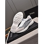 Boss Sneakers For Men # 280241, cheap Boss Sneakers
