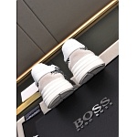Boss Sneakers For Men # 280241, cheap Boss Sneakers