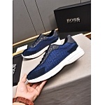 Boss Sneakers For Men # 280242, cheap Boss Sneakers