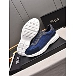 Boss Sneakers For Men # 280242, cheap Boss Sneakers