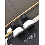 Boss Sneakers For Men # 280243, cheap Boss Sneakers