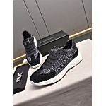 Boss Sneakers For Men # 280243, cheap Boss Sneakers