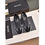 Boss Sneakers For Men # 280243, cheap Boss Sneakers