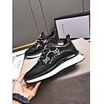 Gucci Sneakers For Men # 280250, cheap Low Top