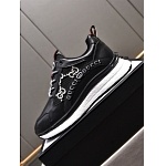 Gucci Sneakers For Men # 280250, cheap Low Top