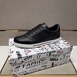 D&G Sneakers For Men # 280259, cheap D&G Shoes