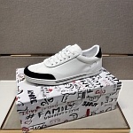 D&G Sneakers For Men # 280262