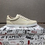 D&G Sneakers For Men # 280264, cheap D&G Shoes