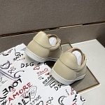 D&G Sneakers For Men # 280264, cheap D&G Shoes