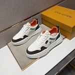 Louis Vuitton Sneakers For Men # 280266, cheap For Men