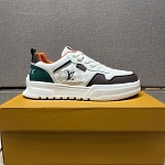 Louis Vuitton Sneakers For Men # 280266, cheap For Men