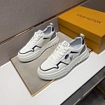 Louis Vuitton Sneakers For Men # 280267, cheap For Men