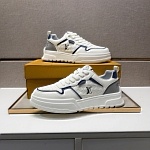 Louis Vuitton Sneakers For Men # 280267, cheap For Men