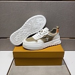 Louis Vuitton Sneakers For Men # 280268