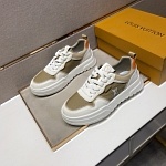 Louis Vuitton Sneakers For Men # 280268, cheap For Men