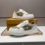 Louis Vuitton Sneakers For Men # 280268, cheap For Men