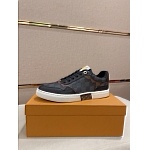 Louis Vuitton Sneakers For Men # 280277