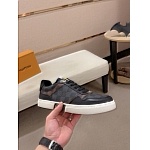 Louis Vuitton Sneakers For Men # 280277, cheap For Men